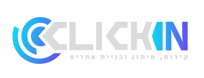 לוגו קליקין